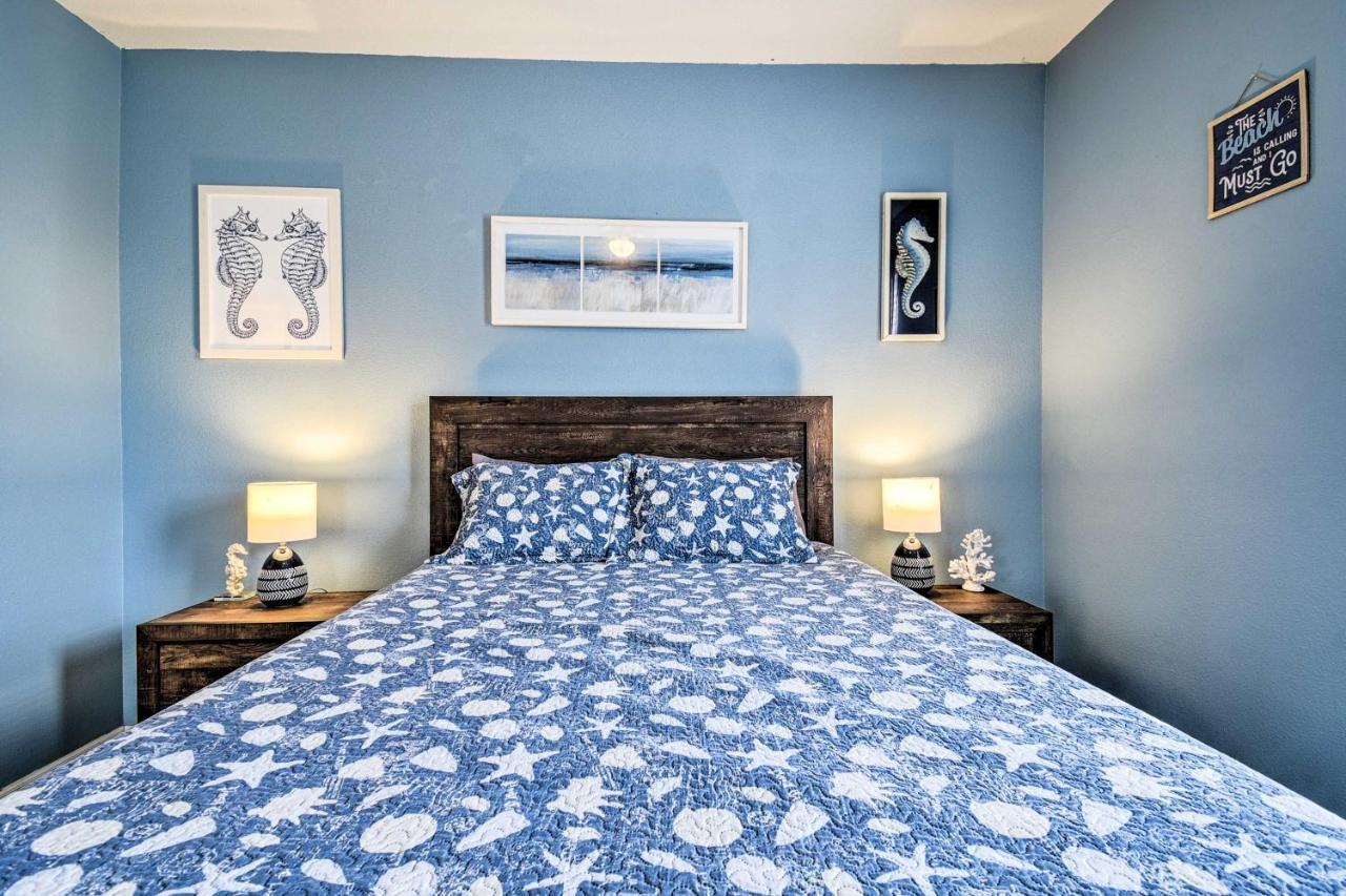 Sunset Beach Resort Condo In Golf Community! Extérieur photo
