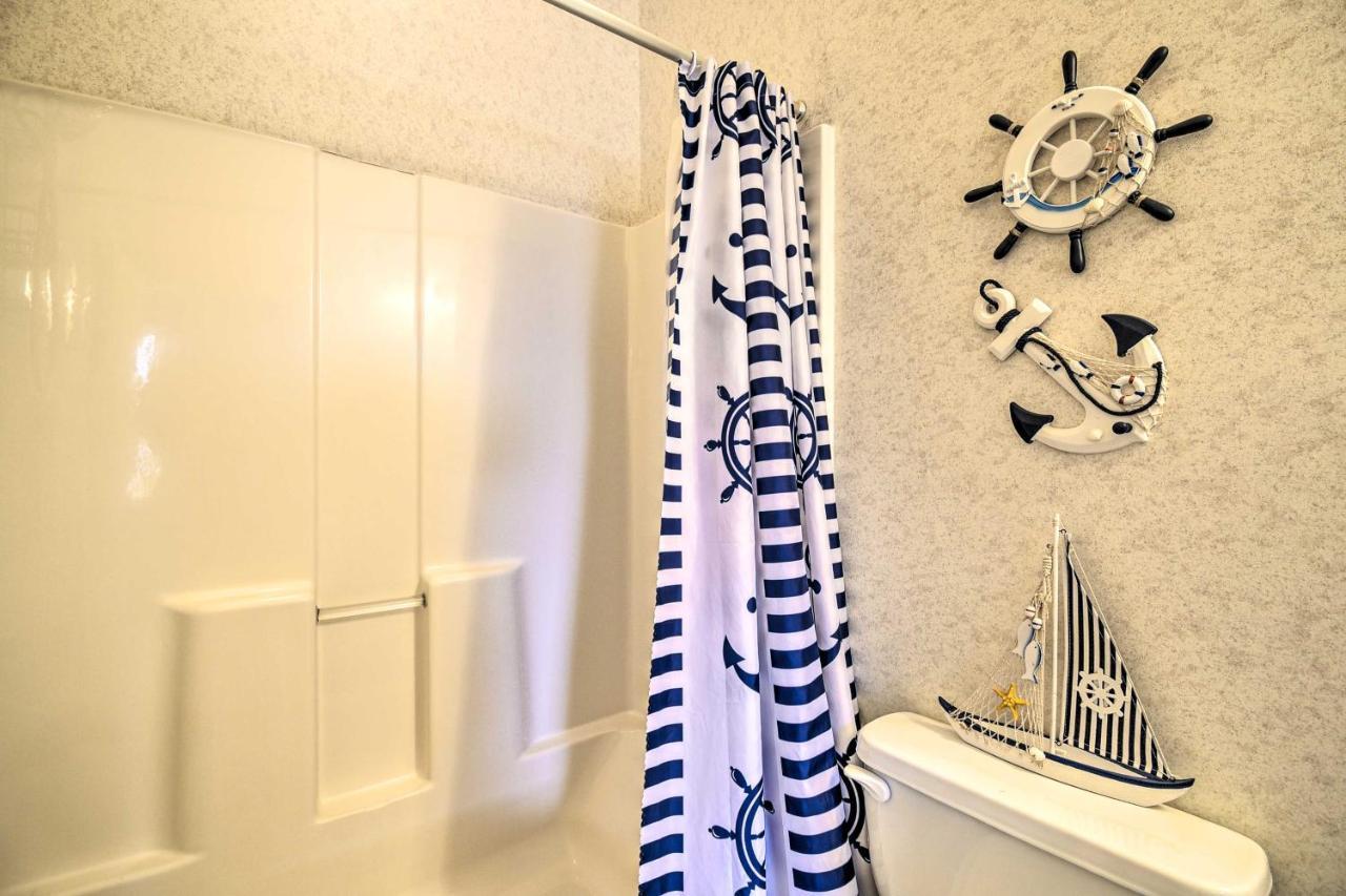 Sunset Beach Resort Condo In Golf Community! Extérieur photo