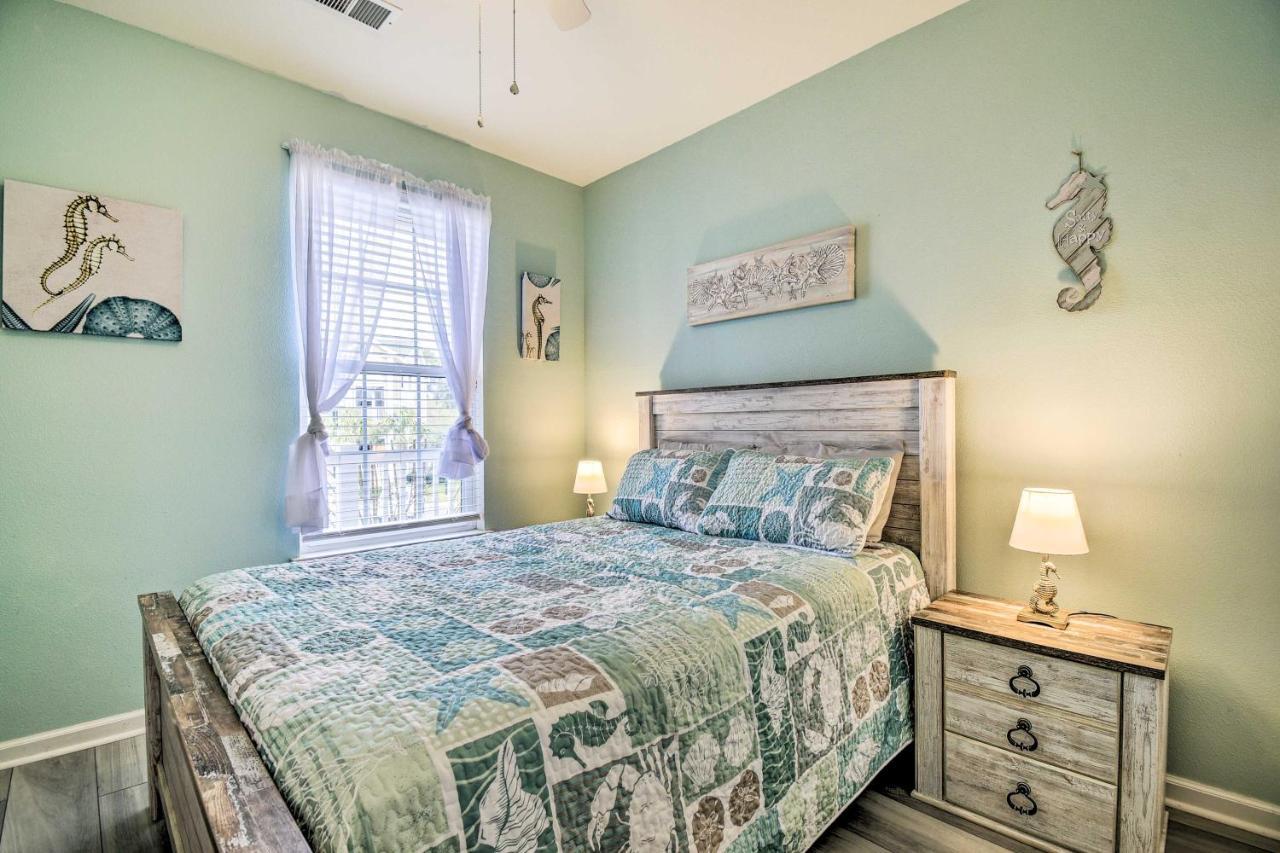 Sunset Beach Resort Condo In Golf Community! Extérieur photo